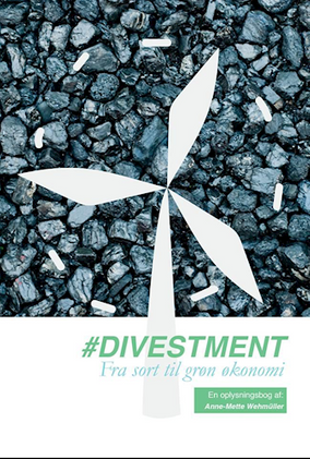 #Divestment Fra sort til grøn økonomi